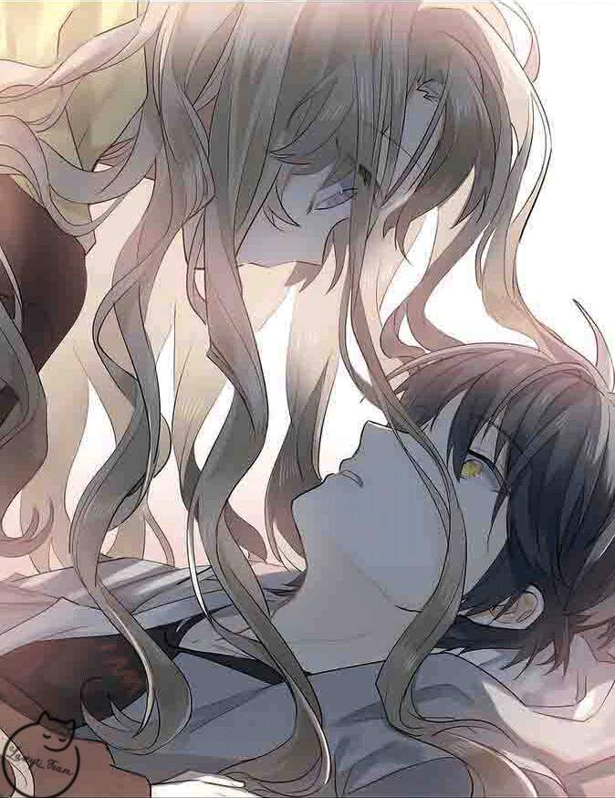 Tình Yêu Huyễn Tưởng Chapter 1 - 10