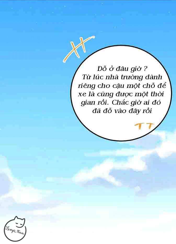 Tình Yêu Huyễn Tưởng Chapter 1 - 92