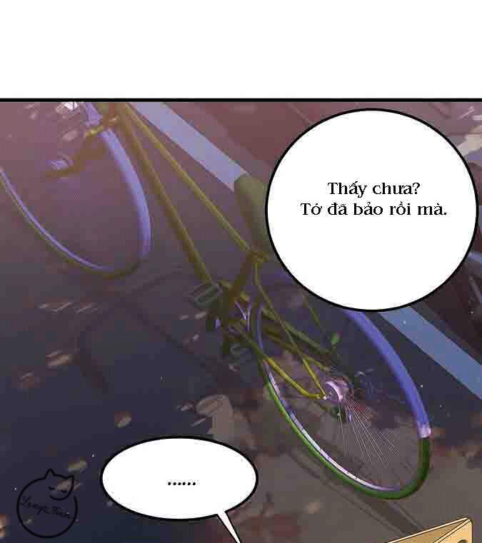 Tình Yêu Huyễn Tưởng Chapter 1 - 93