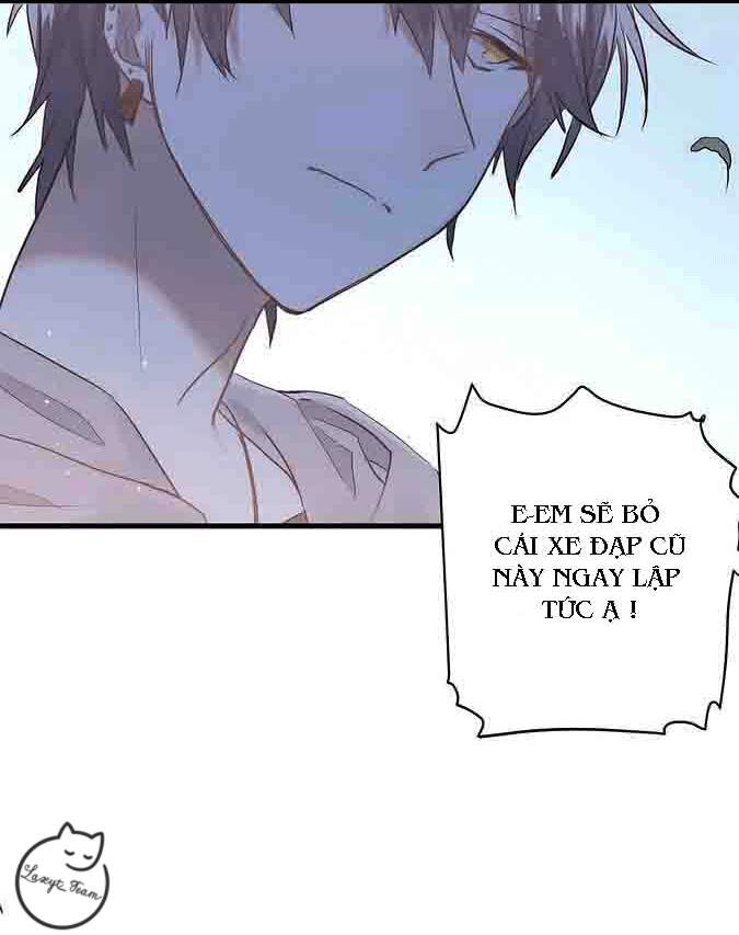 Tình Yêu Huyễn Tưởng Chapter 1 - 95