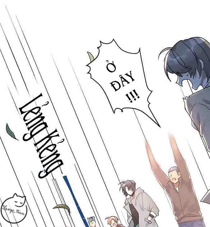 Tình Yêu Huyễn Tưởng Chapter 1 - 96