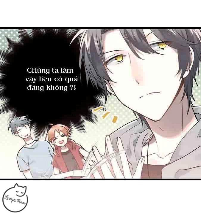 Tình Yêu Huyễn Tưởng Chapter 1 - 99