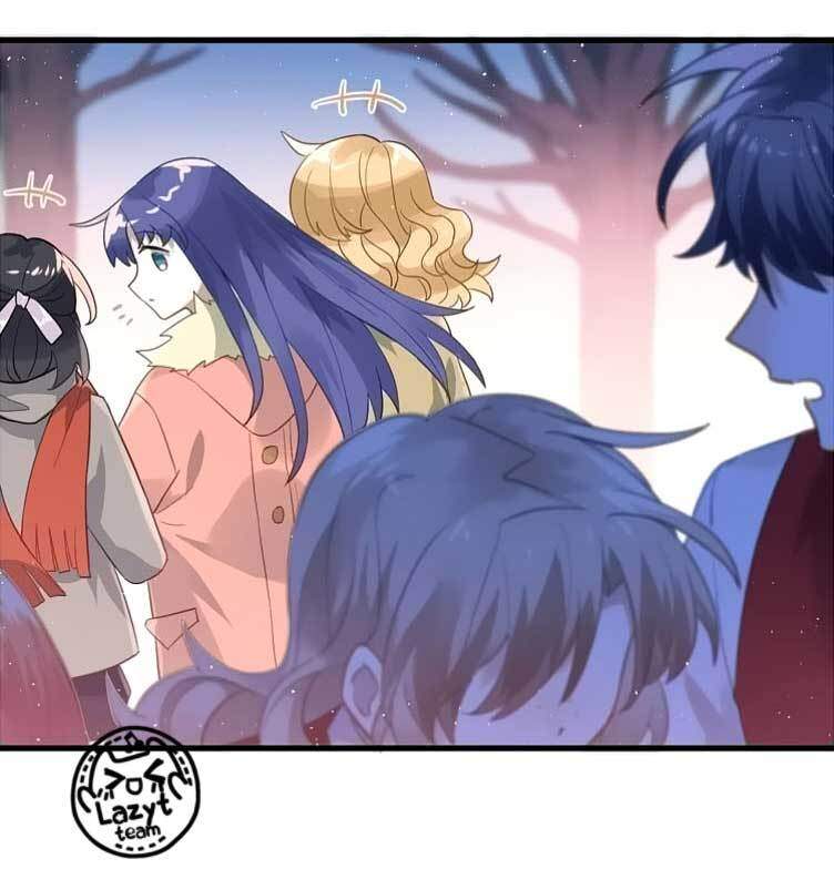 Tình Yêu Huyễn Tưởng Chapter 11 - 14