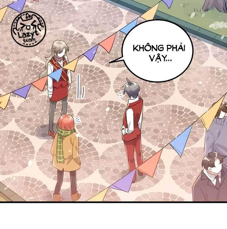 Tình Yêu Huyễn Tưởng Chapter 11 - 22