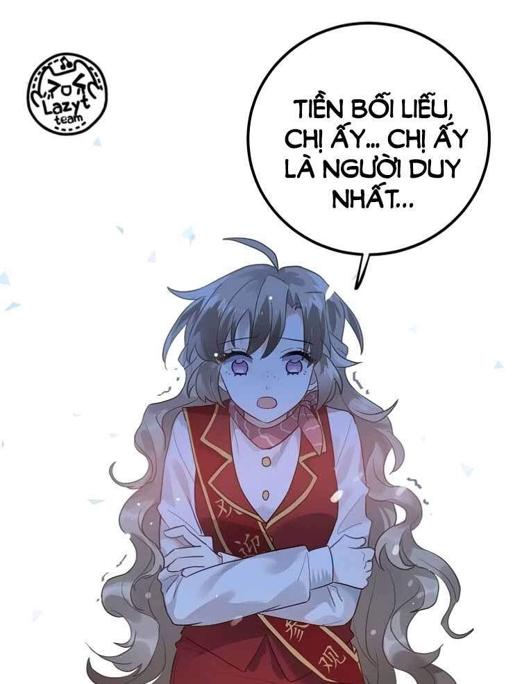 Tình Yêu Huyễn Tưởng Chapter 11 - 23