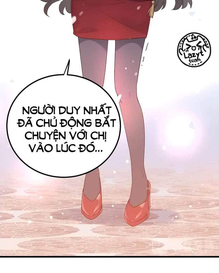 Tình Yêu Huyễn Tưởng Chapter 11 - 24