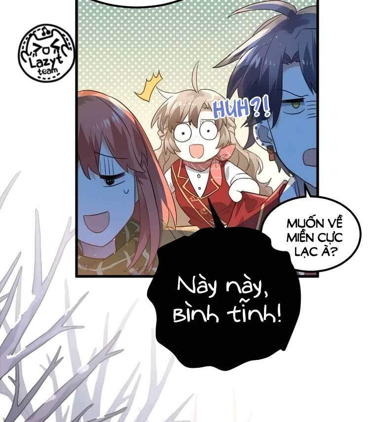 Tình Yêu Huyễn Tưởng Chapter 11 - 26