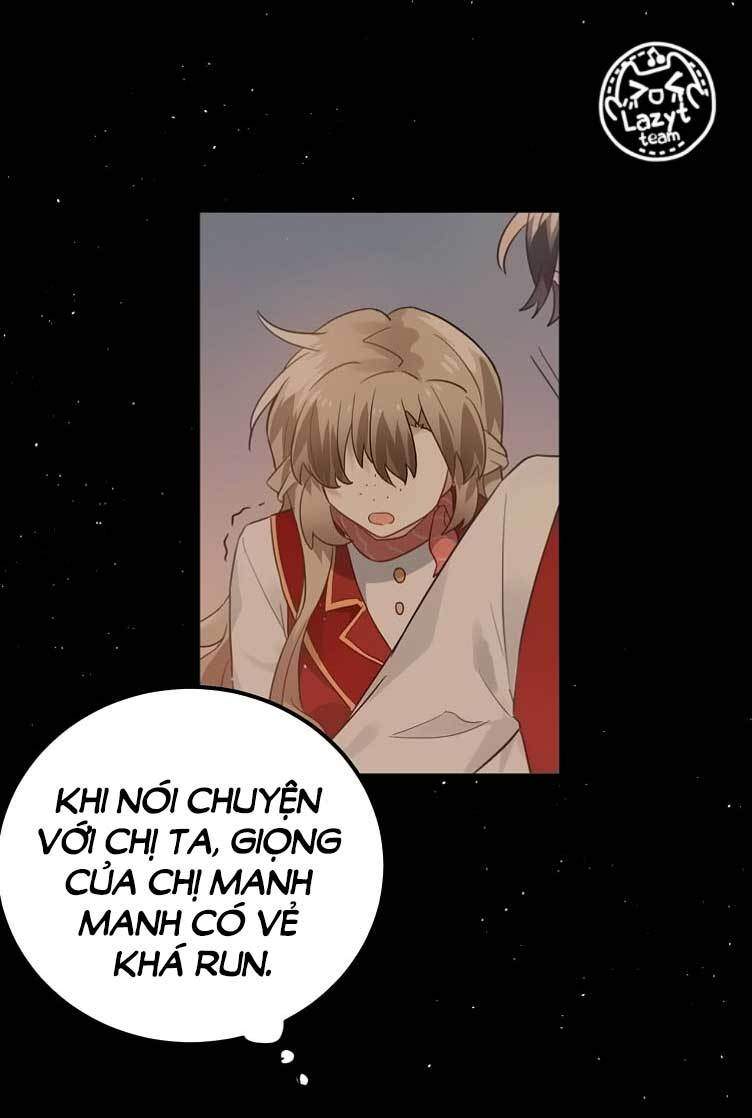 Tình Yêu Huyễn Tưởng Chapter 11 - 28