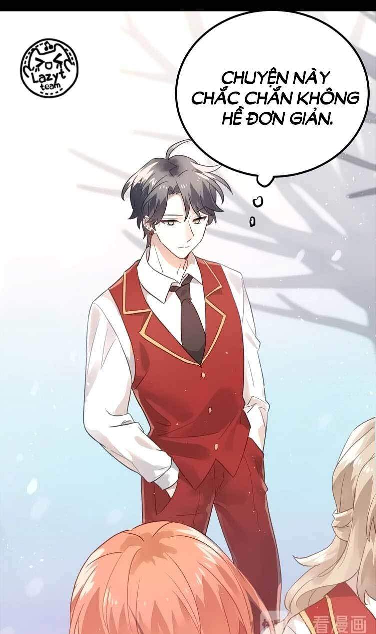 Tình Yêu Huyễn Tưởng Chapter 11 - 29