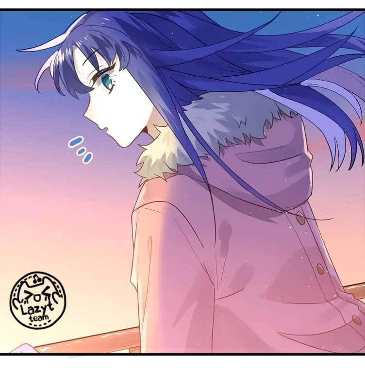 Tình Yêu Huyễn Tưởng Chapter 11 - 32