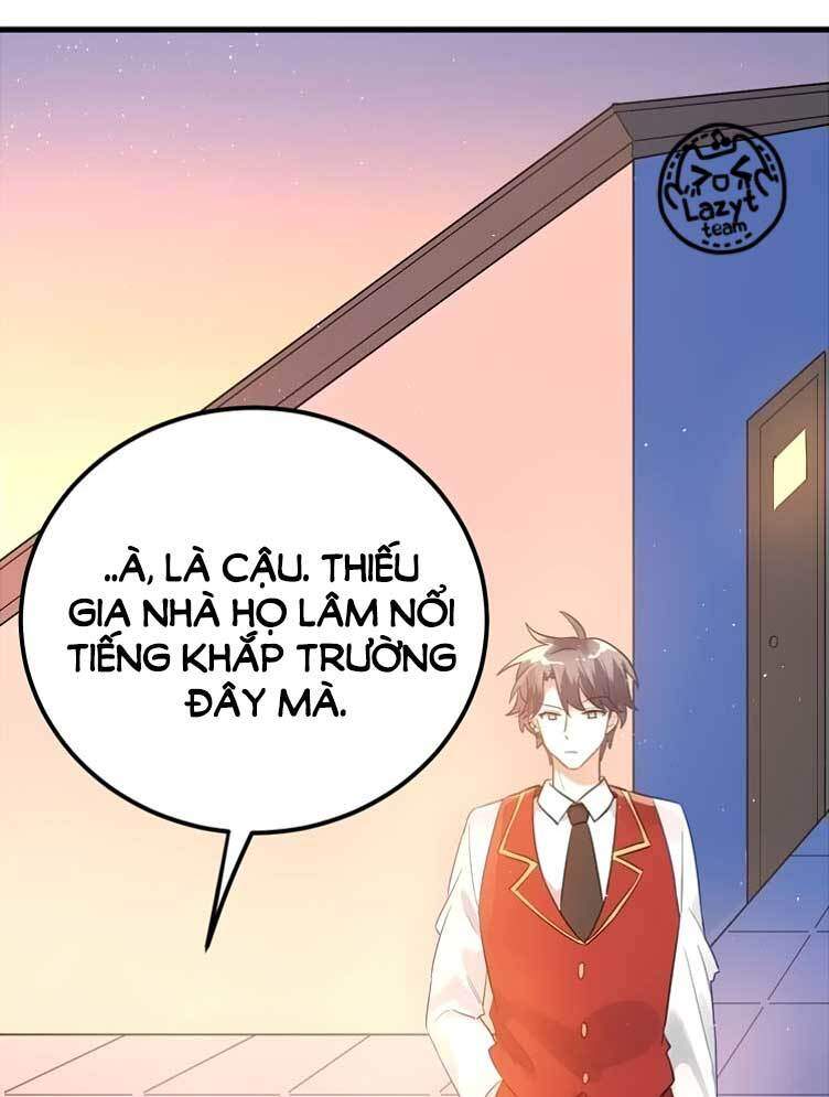 Tình Yêu Huyễn Tưởng Chapter 11 - 33