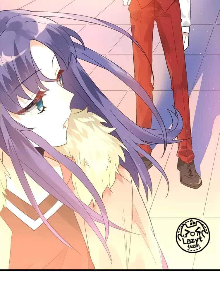 Tình Yêu Huyễn Tưởng Chapter 11 - 34