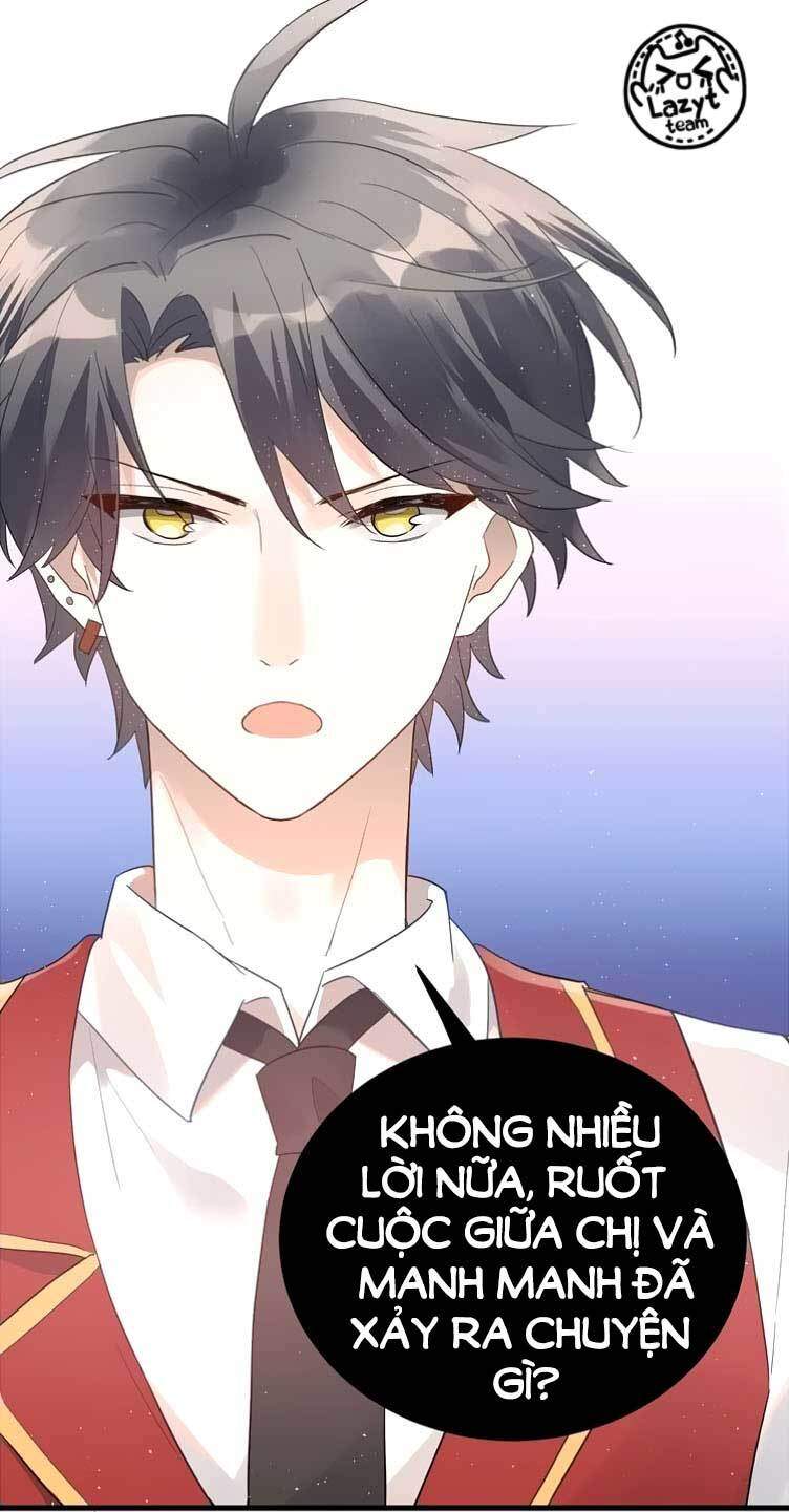Tình Yêu Huyễn Tưởng Chapter 11 - 37