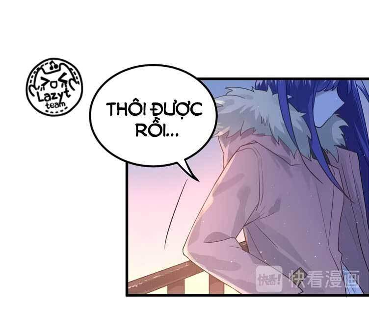 Tình Yêu Huyễn Tưởng Chapter 11 - 39