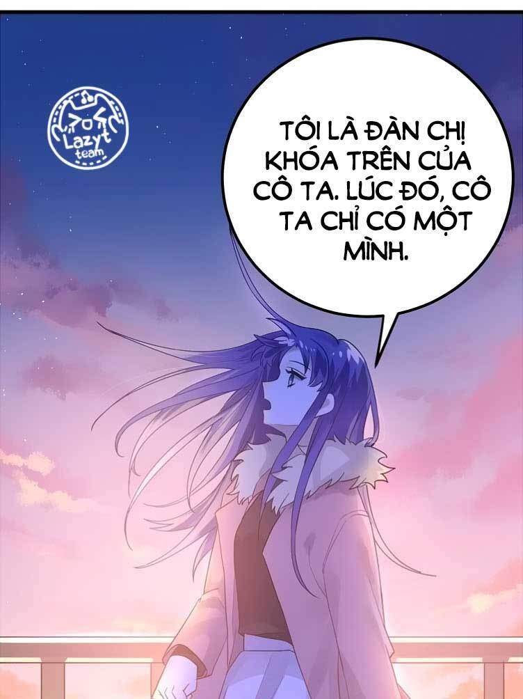 Tình Yêu Huyễn Tưởng Chapter 11 - 40