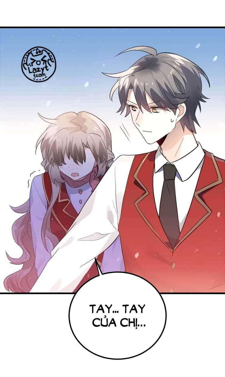 Tình Yêu Huyễn Tưởng Chapter 11 - 5