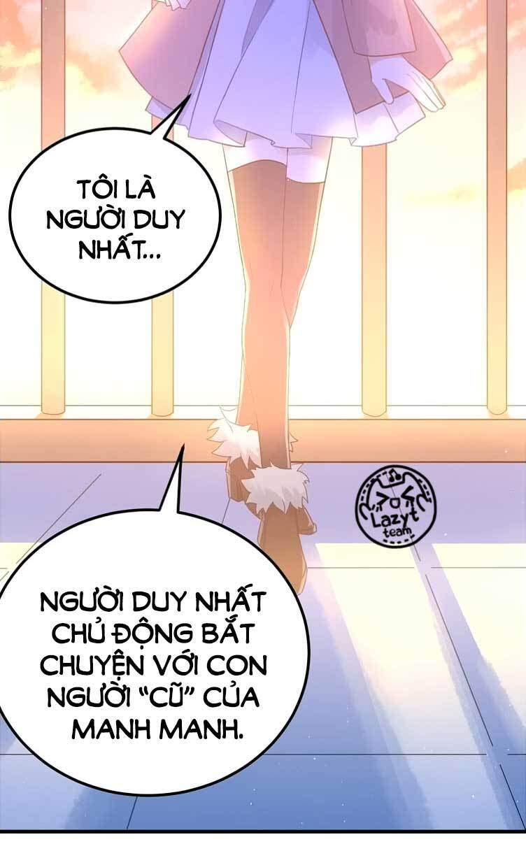 Tình Yêu Huyễn Tưởng Chapter 11 - 41