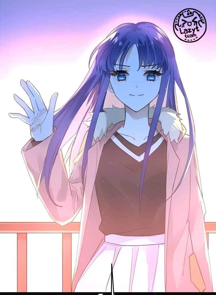 Tình Yêu Huyễn Tưởng Chapter 11 - 43