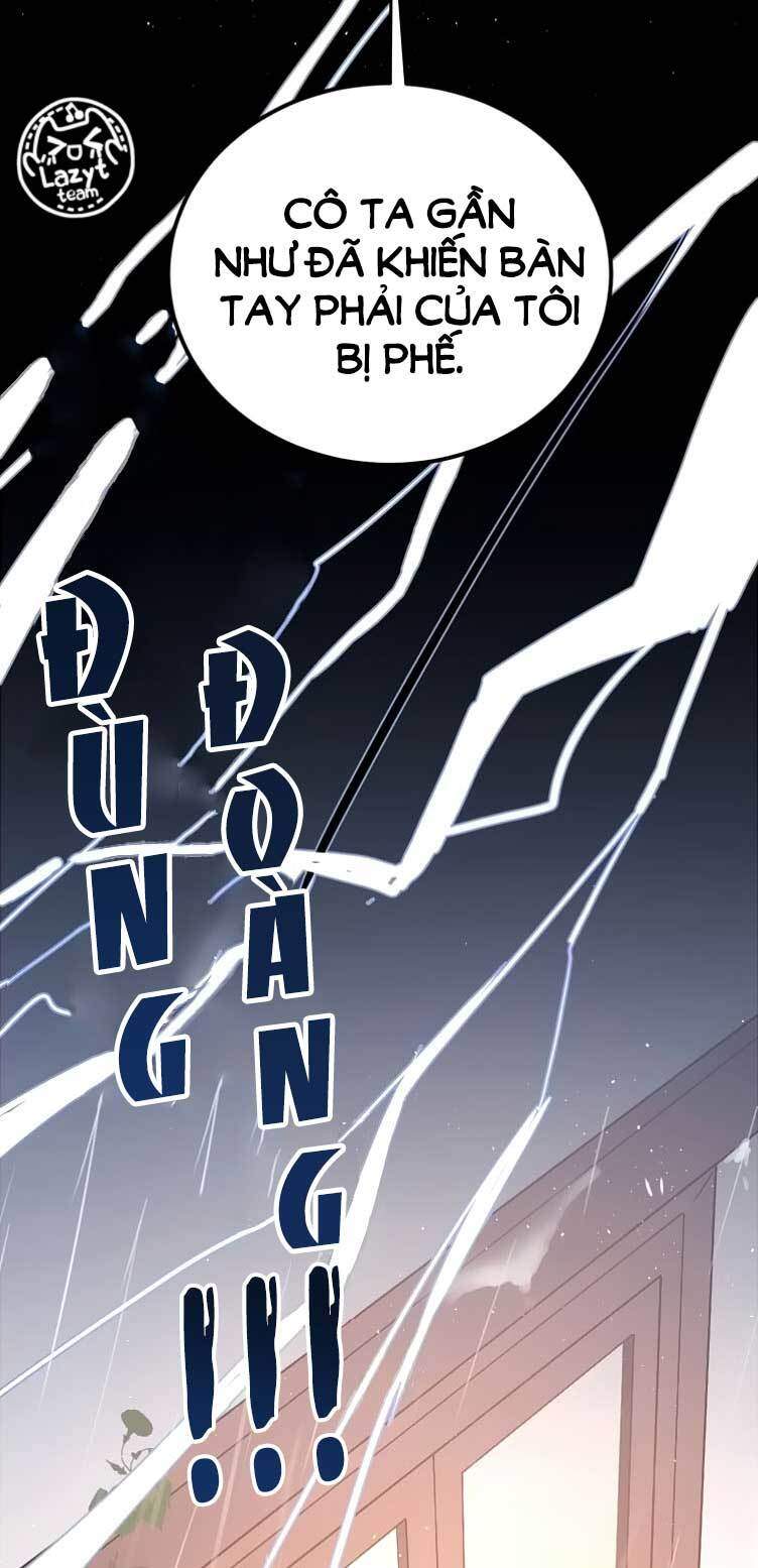 Tình Yêu Huyễn Tưởng Chapter 11 - 44