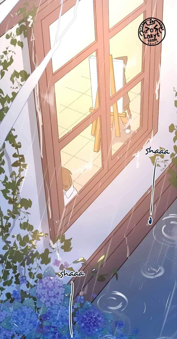 Tình Yêu Huyễn Tưởng Chapter 11 - 45