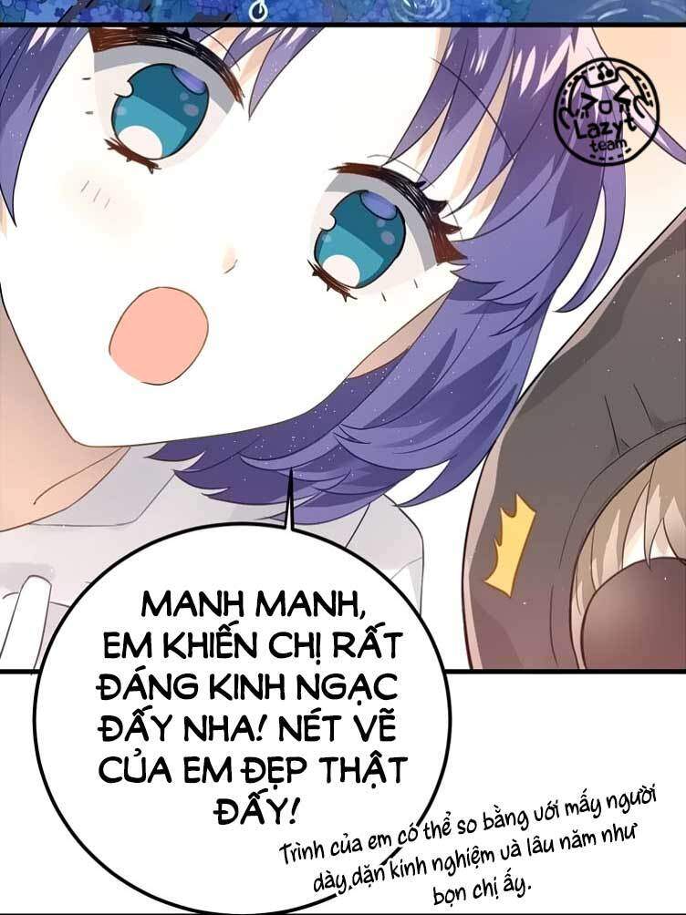 Tình Yêu Huyễn Tưởng Chapter 11 - 46