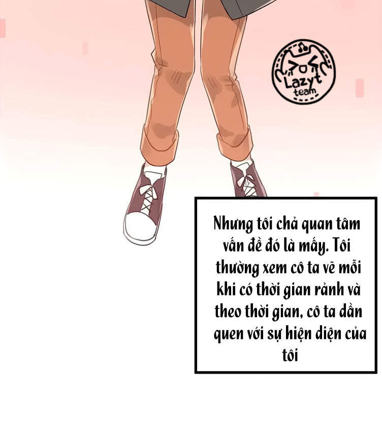 Tình Yêu Huyễn Tưởng Chapter 11 - 49