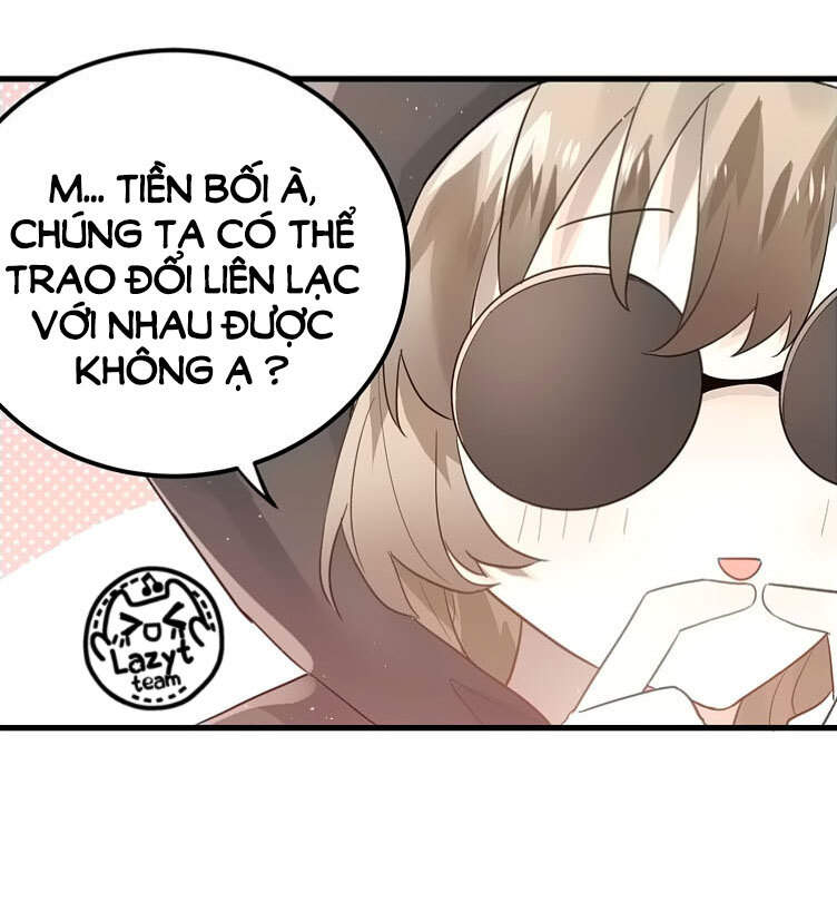 Tình Yêu Huyễn Tưởng Chapter 11 - 50