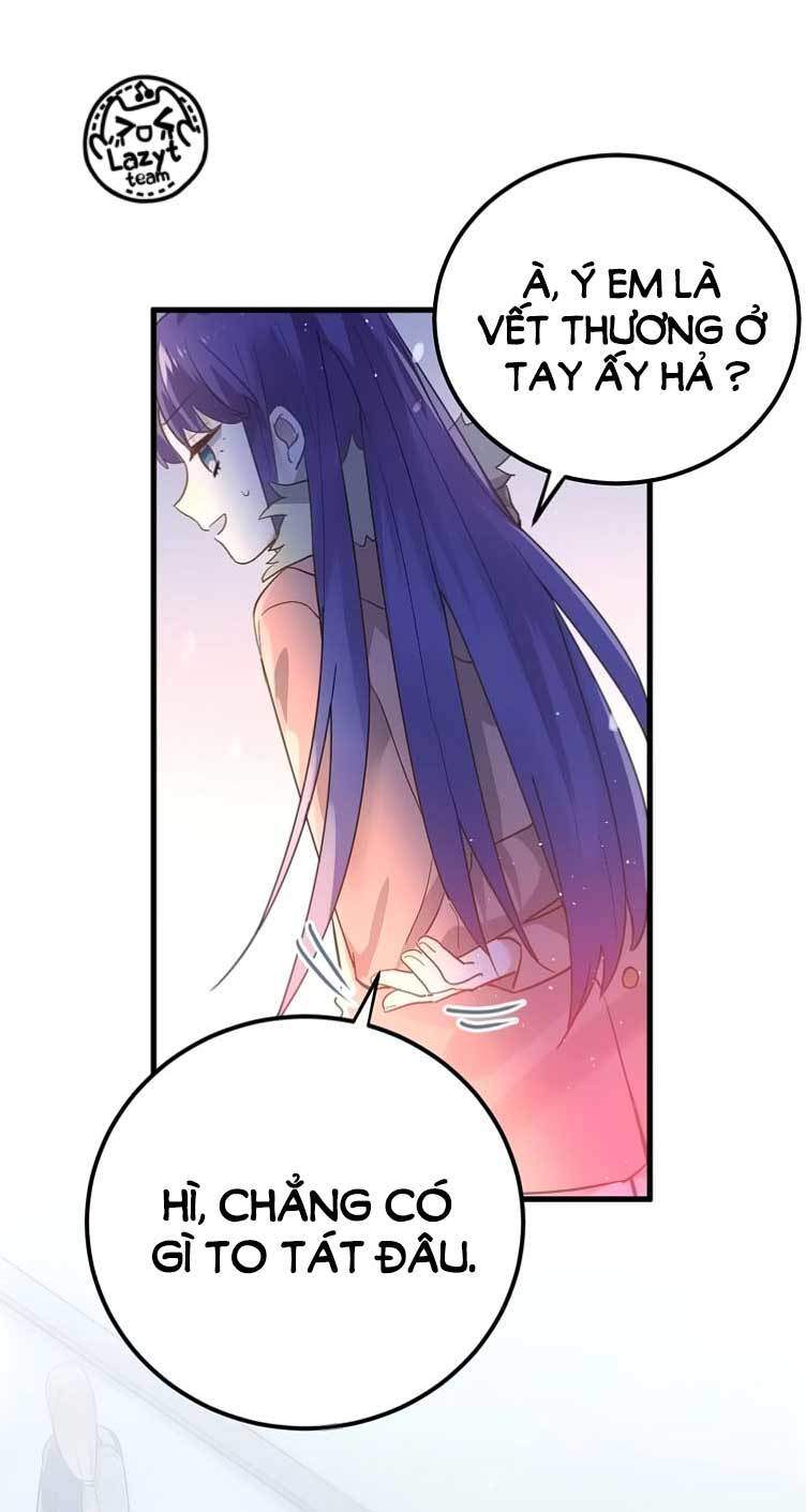 Tình Yêu Huyễn Tưởng Chapter 11 - 6