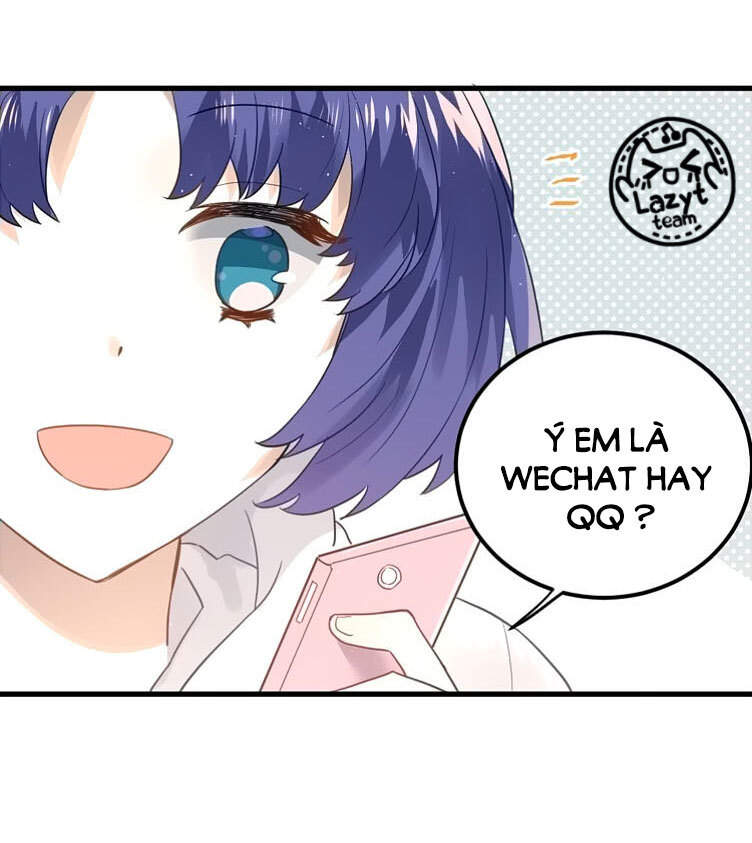 Tình Yêu Huyễn Tưởng Chapter 11 - 51