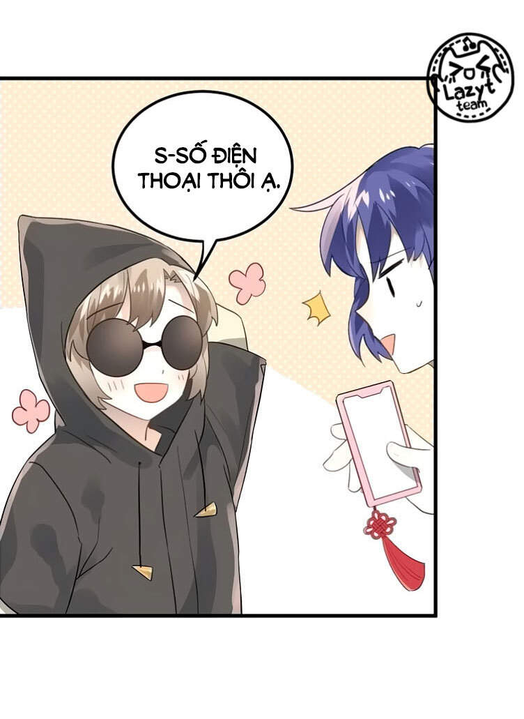 Tình Yêu Huyễn Tưởng Chapter 11 - 52