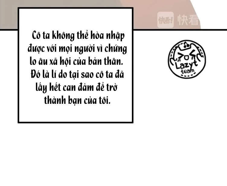 Tình Yêu Huyễn Tưởng Chapter 11 - 54