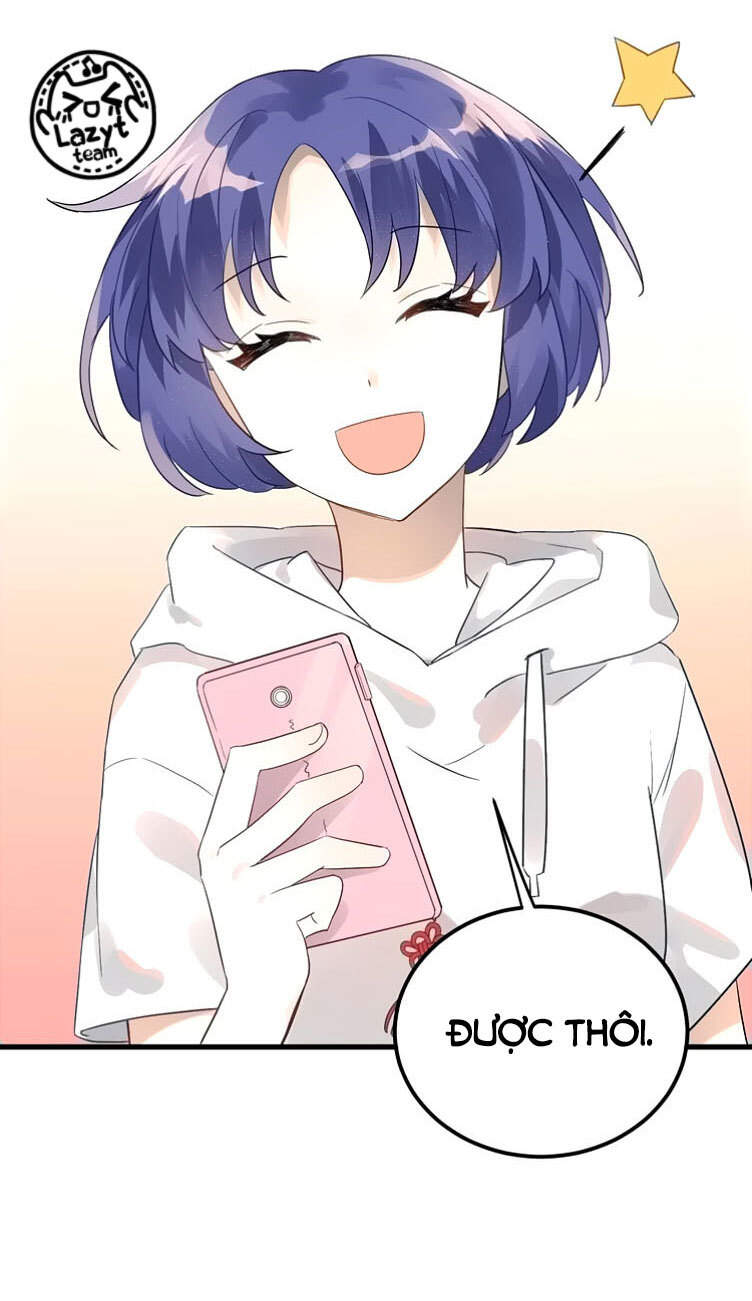 Tình Yêu Huyễn Tưởng Chapter 11 - 55