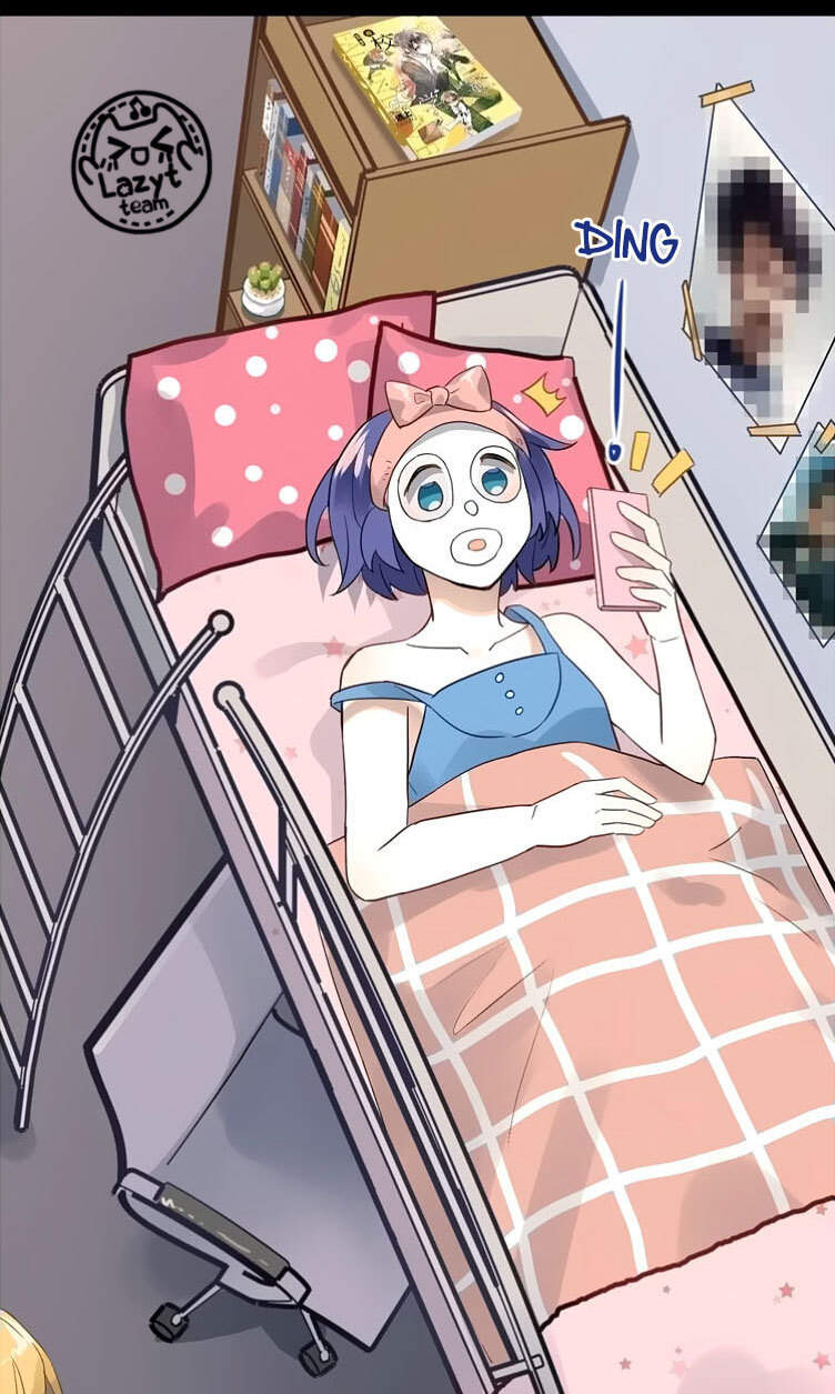 Tình Yêu Huyễn Tưởng Chapter 11 - 59