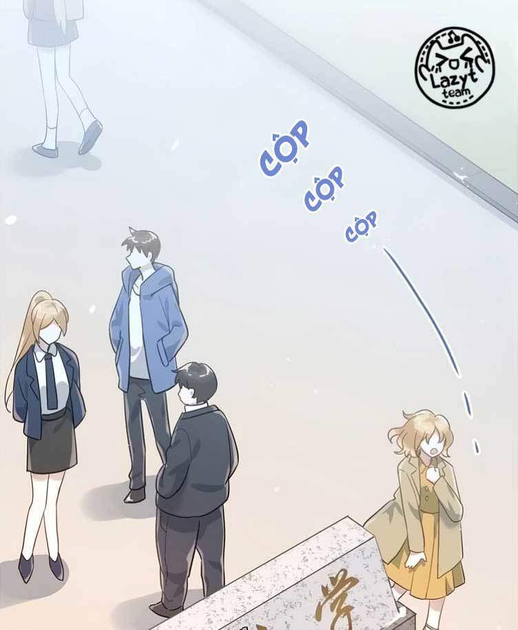 Tình Yêu Huyễn Tưởng Chapter 11 - 7