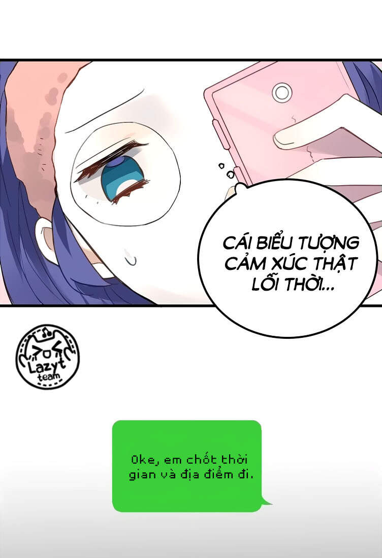 Tình Yêu Huyễn Tưởng Chapter 11 - 61