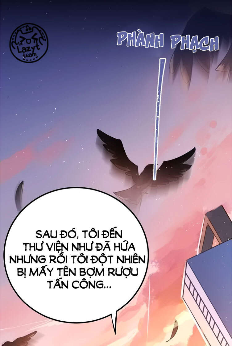 Tình Yêu Huyễn Tưởng Chapter 11 - 63