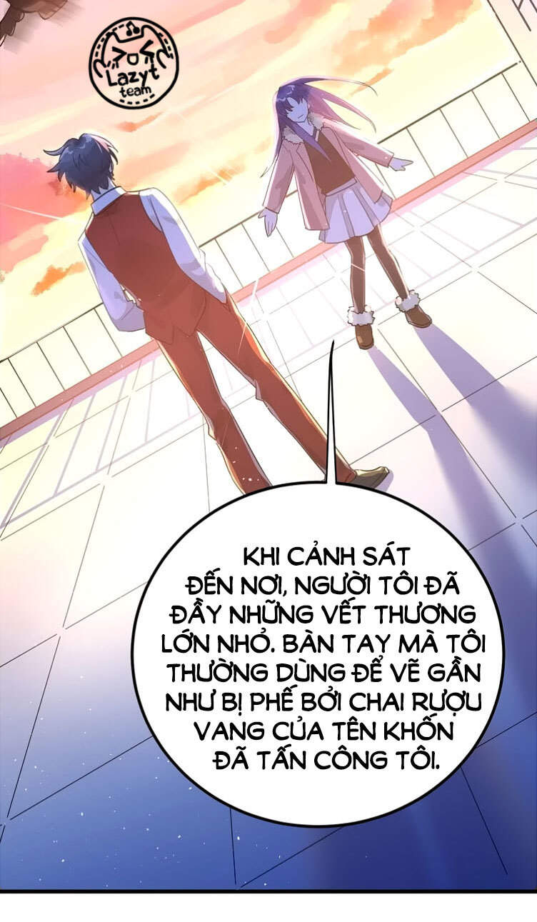 Tình Yêu Huyễn Tưởng Chapter 11 - 64