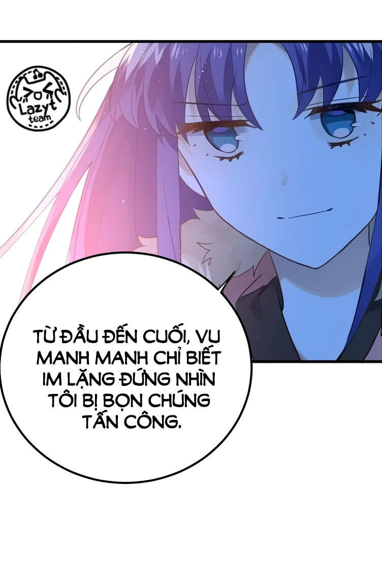 Tình Yêu Huyễn Tưởng Chapter 11 - 65