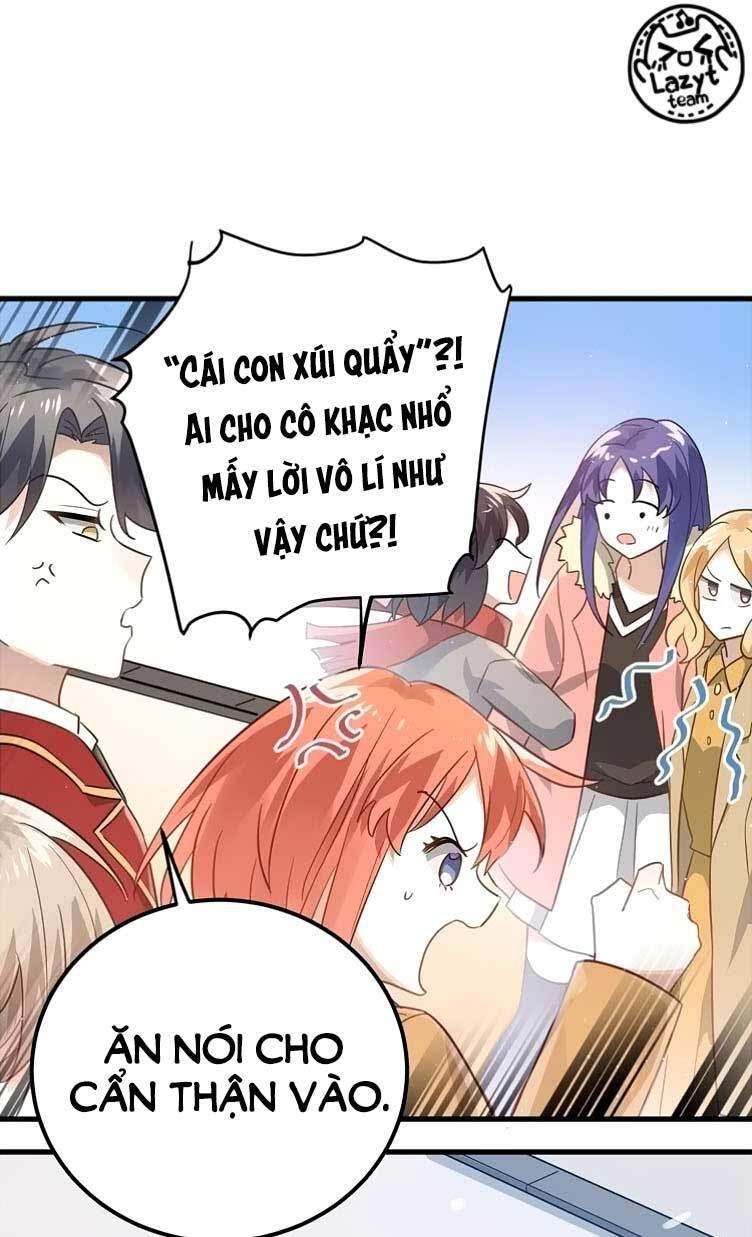 Tình Yêu Huyễn Tưởng Chapter 11 - 10