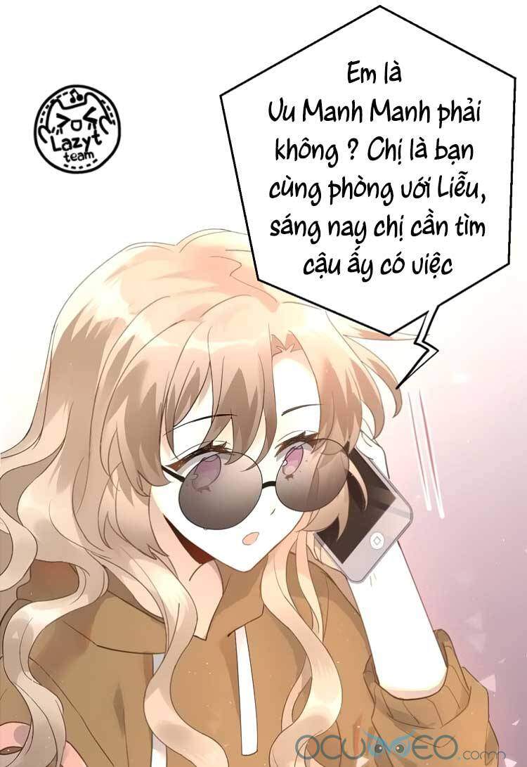 Tình Yêu Huyễn Tưởng Chapter 12 - 11