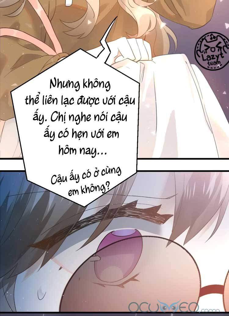 Tình Yêu Huyễn Tưởng Chapter 12 - 12