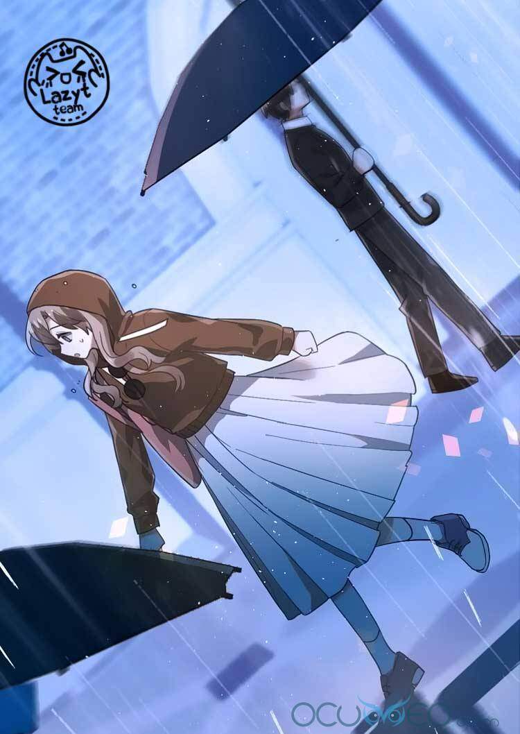 Tình Yêu Huyễn Tưởng Chapter 12 - 16