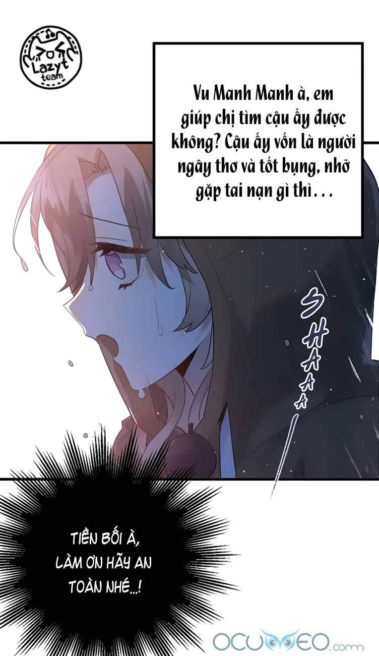 Tình Yêu Huyễn Tưởng Chapter 12 - 18