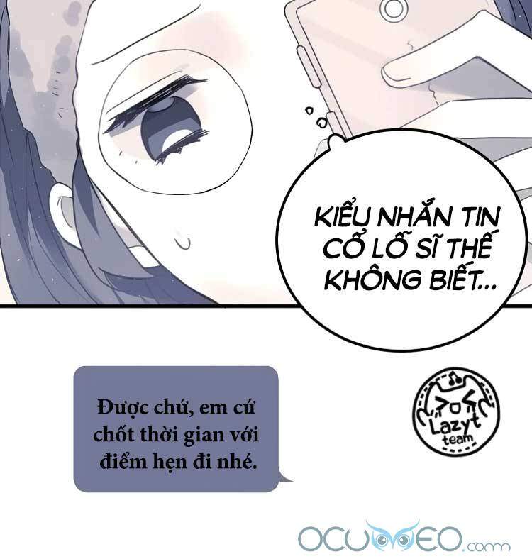 Tình Yêu Huyễn Tưởng Chapter 12 - 3