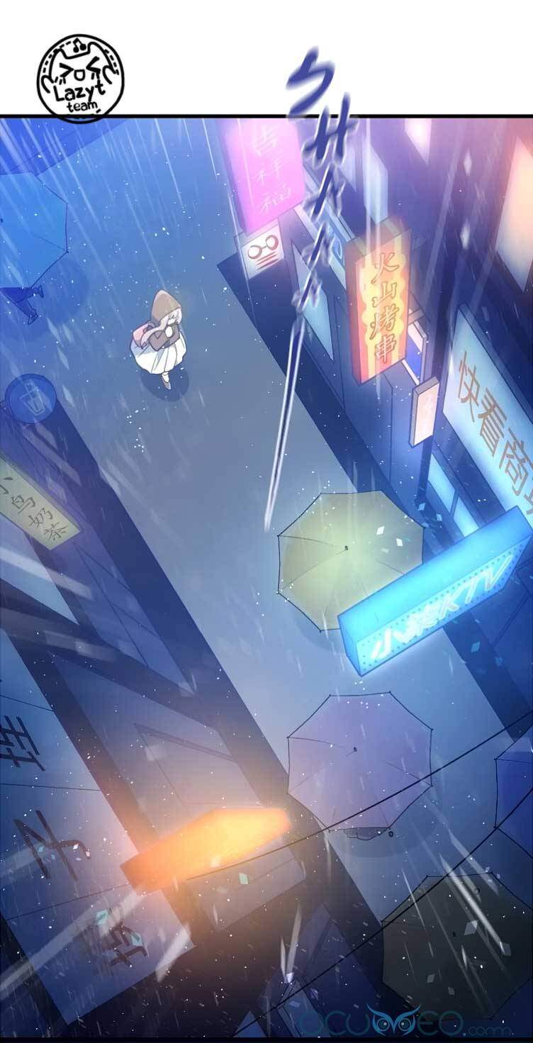 Tình Yêu Huyễn Tưởng Chapter 12 - 23