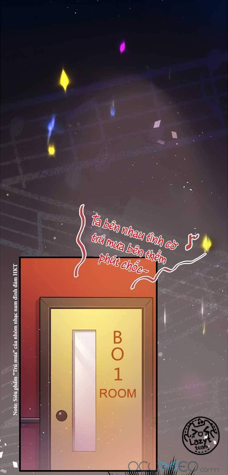 Tình Yêu Huyễn Tưởng Chapter 12 - 24