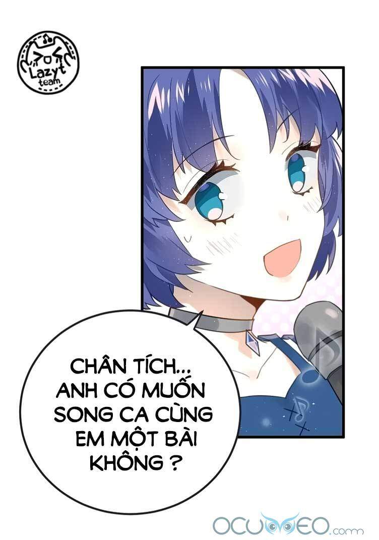 Tình Yêu Huyễn Tưởng Chapter 12 - 26