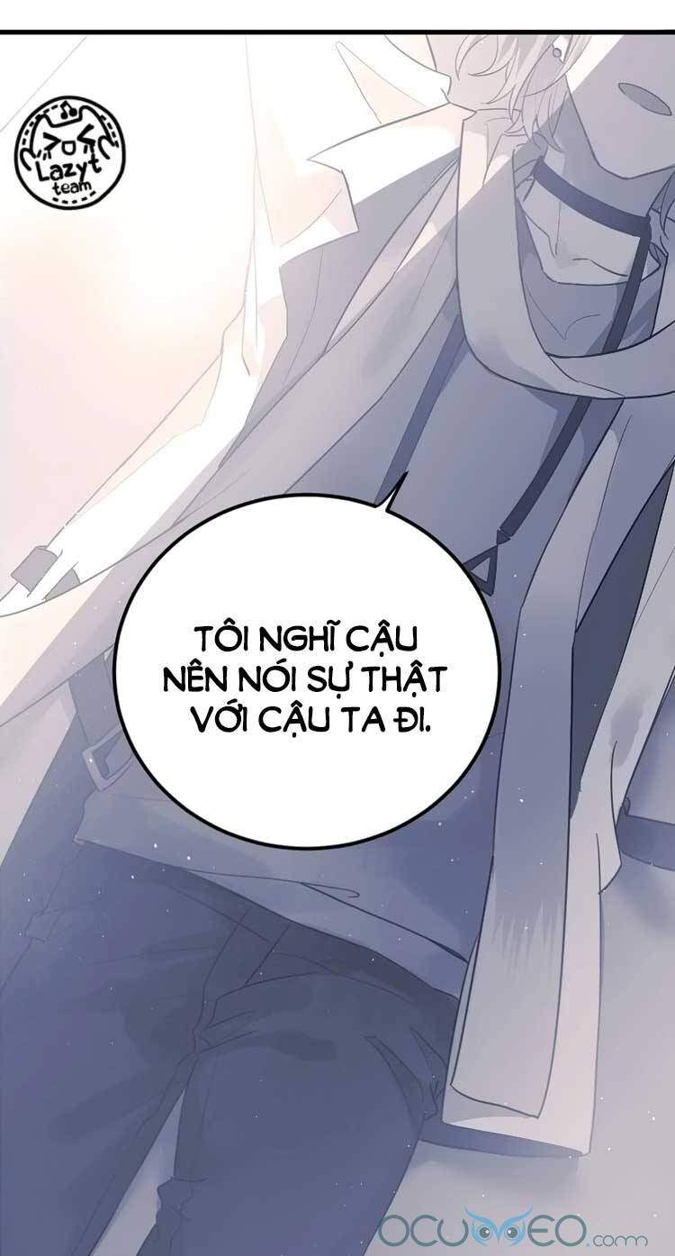 Tình Yêu Huyễn Tưởng Chapter 12 - 4