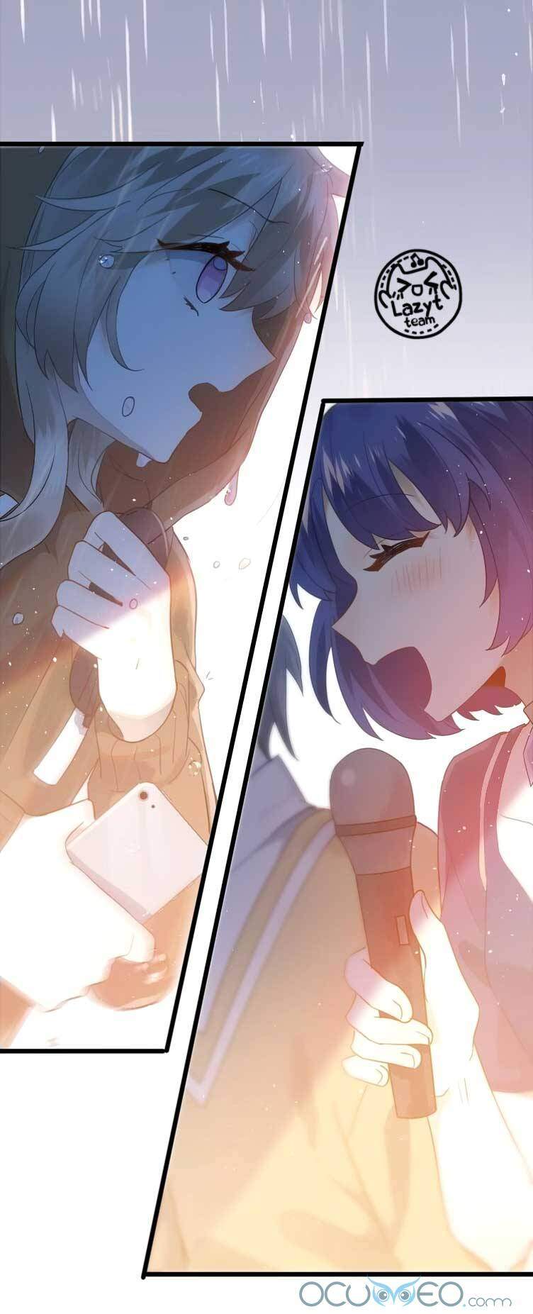 Tình Yêu Huyễn Tưởng Chapter 12 - 34