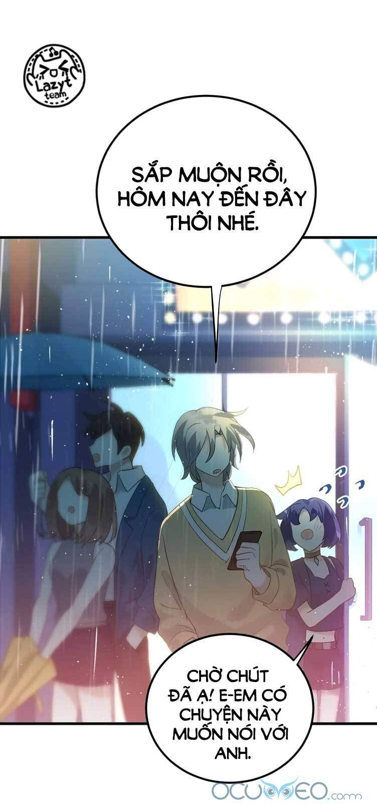 Tình Yêu Huyễn Tưởng Chapter 12 - 35